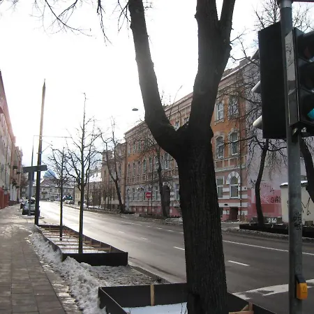 Apartamento Sitizen Green Garden Muehlenstrasse - Bnb *