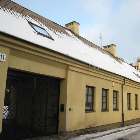Apartamento Sitizen Green Garden Muehlenstrasse - Bnb