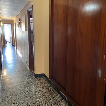 Apartamento Sitizen Green Garden Muehlenstrasse - Bnb