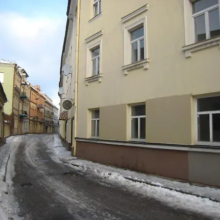 Sitizen Green Garden Muehlenstrasse - Bnb *