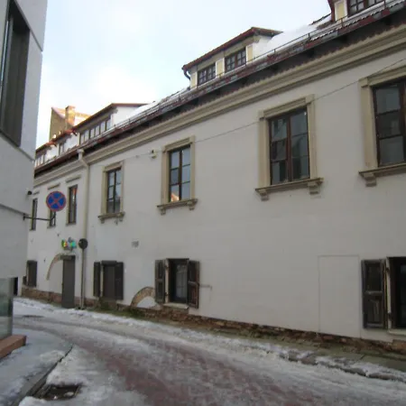 Apartamento Sitizen Green Garden Muehlenstrasse - Bnb