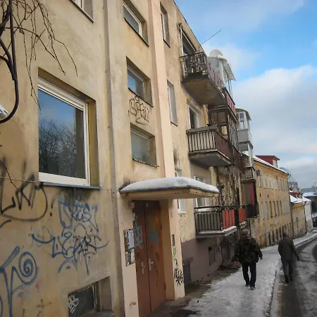Sitizen Green Garden Muehlenstrasse - Bnb *