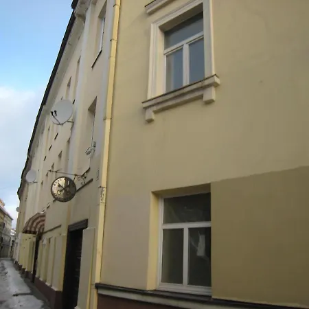 Sitizen Green Garden Muehlenstrasse - Bnb Traunreut