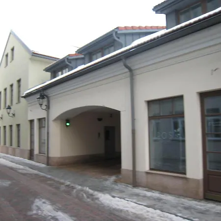 Apartamento Sitizen Green Garden Muehlenstrasse - Bnb