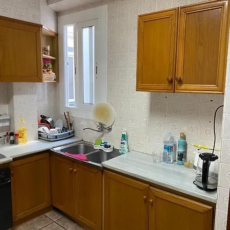 Sitizen Green Garden Muehlenstrasse - Bnb Apartamento Traunreut