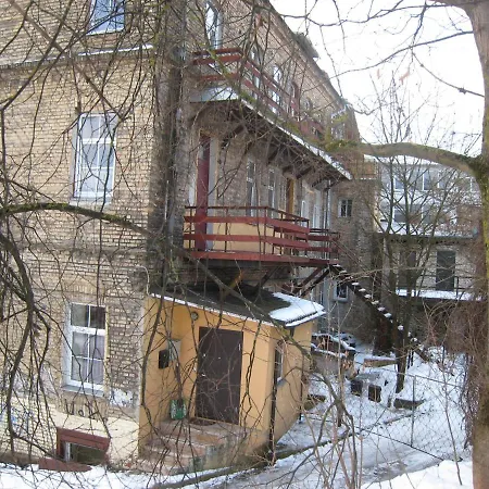 Sitizen Green Garden Muehlenstrasse - Bnb